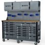 19 drawer toolbox Image 4