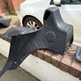 BMW Z3 Rear trims Image 2