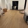 14mm laminate flooring - brand new - Gold oak Image 3