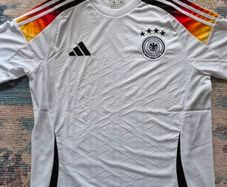 Germany football jersey  2024 size XL