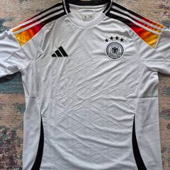 Germany football jersey  2024 size XL