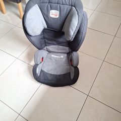 car seat