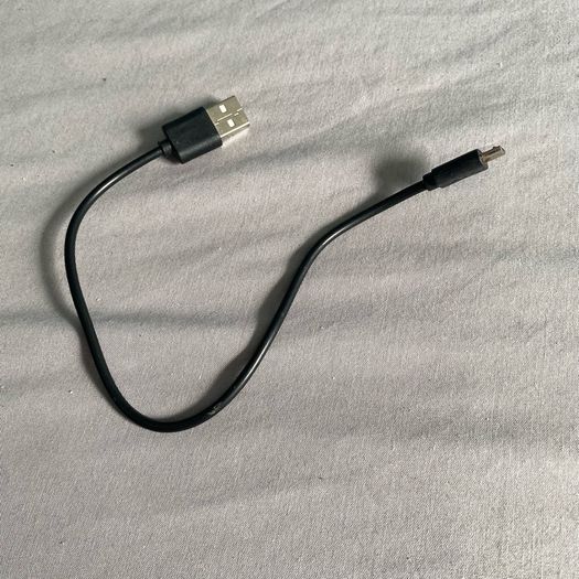 Miscellaneous electronic cables