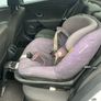 maxi cosi isofix car seat Image 2