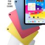 IPad 11, 256gb New Image 3
