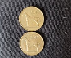 coins
