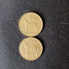 coins