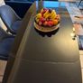 Dining table  and 3 chairs Image 2