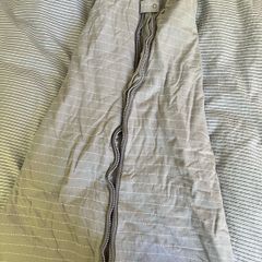 Mamas & Papas sleeping bag 2.5 tog 6-18m