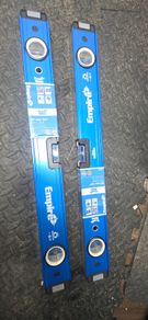 Spirit level  brand new blue empire USA 60cm