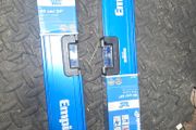 Spirit level  brand new blue empire USA 60cm