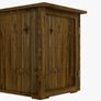 Garden Tool Shed Image 4