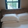 King size bed Image 5