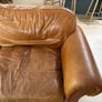 leather couch Image 2