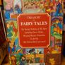 Hardback Treasury of Fairy Tales Image 2
