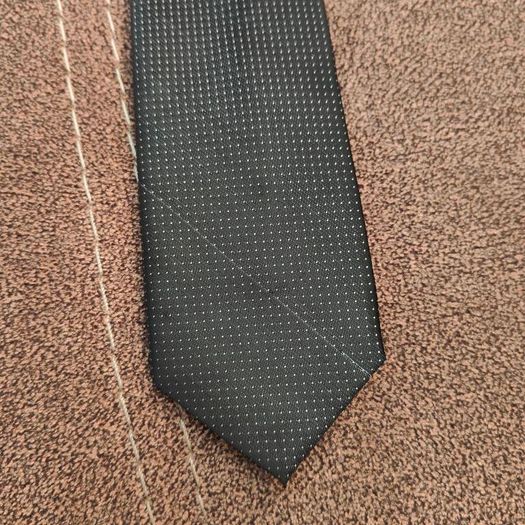 Grey Burton Tie