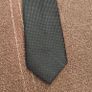 Grey Burton Tie Image 2