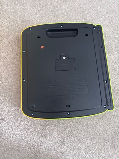 leapfrog dinosaur