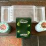 Jameson Whiskey Set - Poker Chips/Playing Cards Image 3