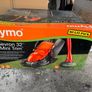 Flymo Chevron 32 Electric LawnMower Image 4