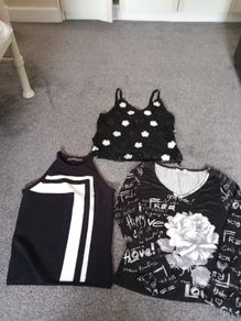 Womens tops