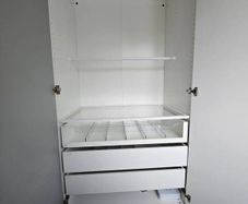 wardrobe