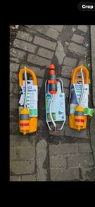 Garden tools