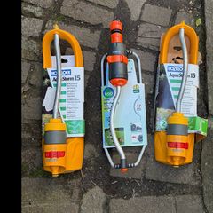 Garden tools
