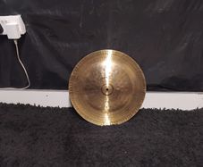 Paiste Signature 16" Thin China