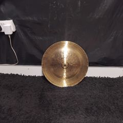 Paiste Signature 16" Thin China