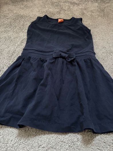 girls dress 104cm 3-4