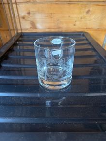 whiskey glass x10