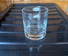 whiskey glass x10
