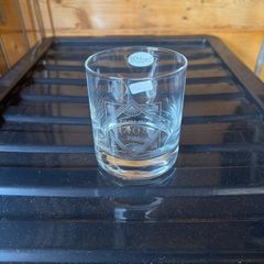 whiskey glass x10