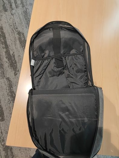 Bike 2 in1 rear (pannier + backpack)