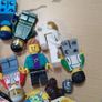 LEGO Minifigures Bundle Image 5