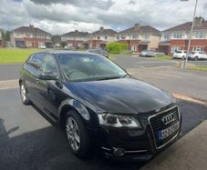 2013 Audi a3 (check description)