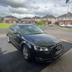 2013 Audi a3 (check description)