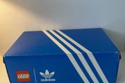 LEGO Adidas Superstar 10282 (New)