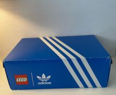 LEGO Adidas Superstar 10282 (New)