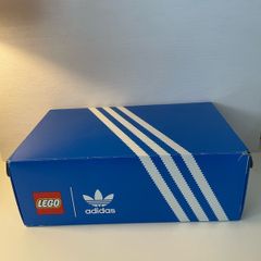 LEGO Adidas Superstar 10282 (New)