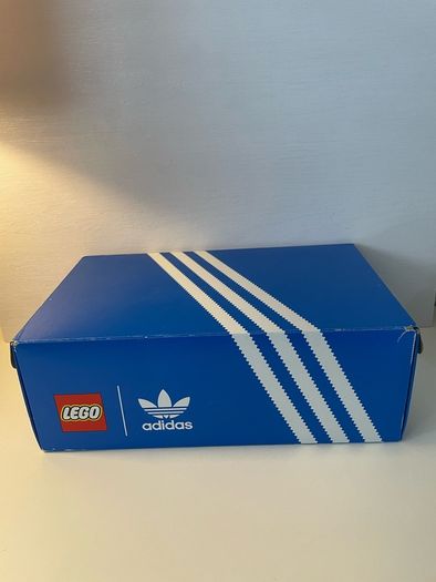 LEGO Adidas Superstar 10282 (New)