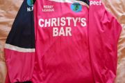Na Fianna (Kerry League) O'Neills Football Jersey (Adult Large) FREE POST