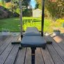 Tiltable Weights Bench with Weights Image 2