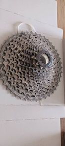 xt 11 42 cassette