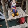 Vintage Roller Skates Image 3