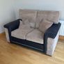 Sofa - Couch - 2 Seater Image 3