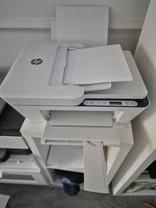HP Inkjet 4100e