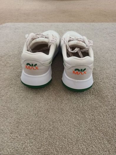 Nike Air Max Trainers