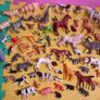 Toy animals Image 5